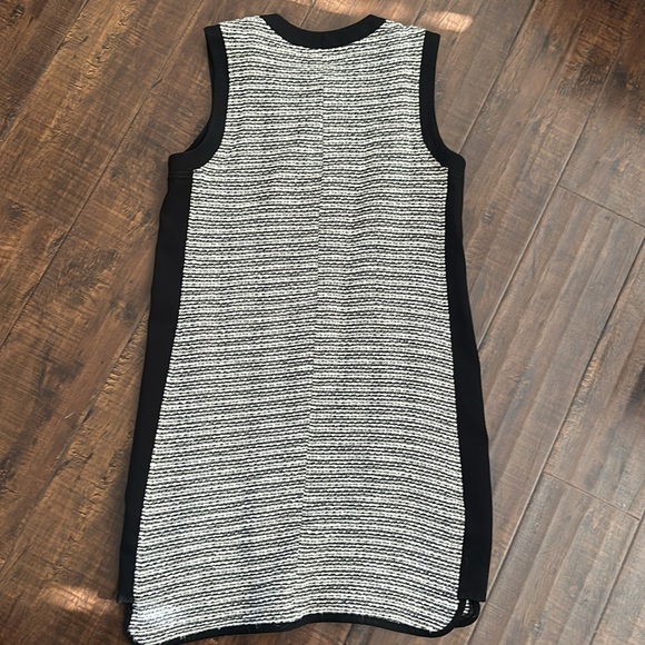 Madewell Sheath Dress Size 0 - Picture 5 of 5